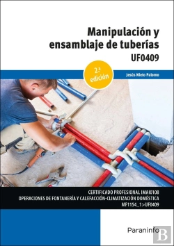 Bertrand.pt - Manipulacion Y Ensamblaje De Tuberias