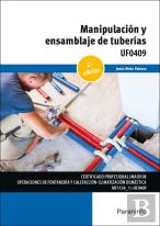 Manipulacion Y Ensamblaje De Tuberias