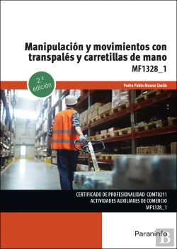 Bertrand.pt - Manipulacion Y Movimientos Con Transpales Y Carretillas De M