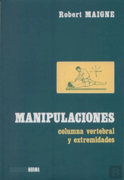 Bertrand.pt - Manipulaciones Columna Vertebral Y Extremidades