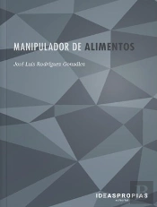 Manipulador De Alimentos