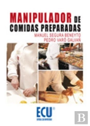 Manipulador De Comidas Preparadas