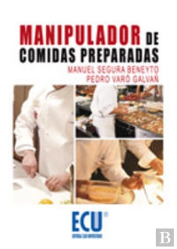 Bertrand.pt - Manipulador De Comidas Preparadas