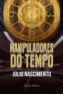 Bertrand.pt - Manipuladores do Tempo