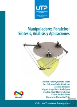 Bertrand.pt - Manipuladores Paralelos: Síntesis, Análisis Y Aplicaciones