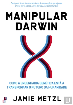 Bertrand.pt - Manipular Darwin