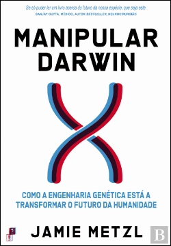 Bertrand.pt - Manipular Darwin