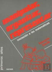 Manipular,Organizar,Representar