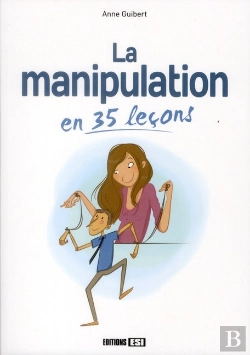 Bertrand.pt - Manipulateurs - Comment Obtenir Ce Que Vous Voulez