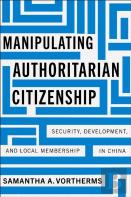 Manipulating Authoritarian Citizenship