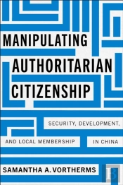 Manipulating Authoritarian Citizenship