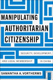 Manipulating Authoritarian Citizenship