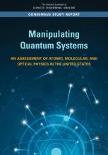 Manipulating Quantum Systems