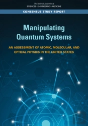 Manipulating Quantum Systems