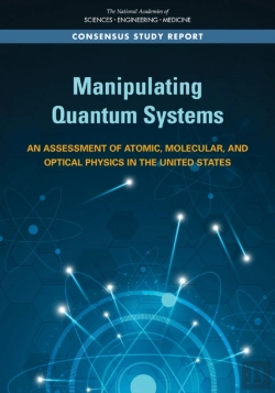 Bertrand.pt - Manipulating Quantum Systems