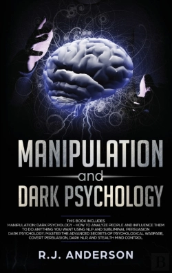 Bertrand.pt - Manipulation And Dark Psychology: 2 Manu