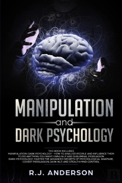 Bertrand.pt - Manipulation And Dark Psychology