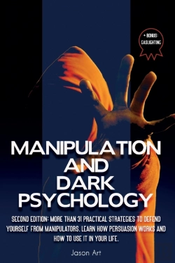 Bertrand.pt - Manipulation And Dark Psychology