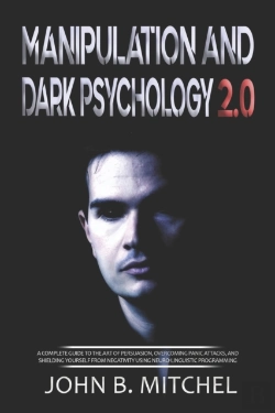 Bertrand.pt - Manipulation And Dark Psychology