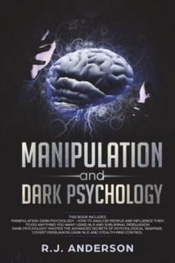 Bertrand.pt - Manipulation And Dark Psychology