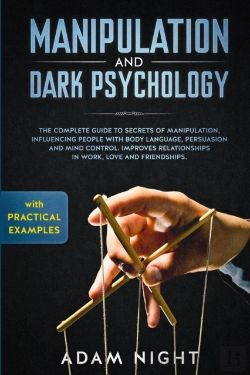 Bertrand.pt - Manipulation And Dark Psychology: The Co
