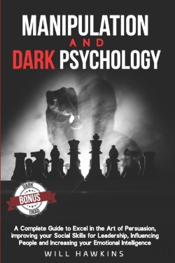 Bertrand.pt - Manipulation And Dark Psychology