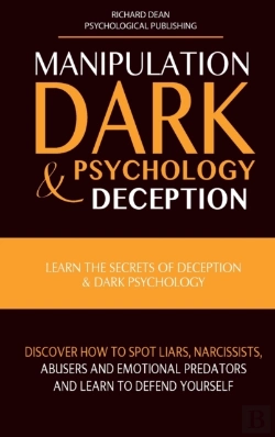 Bertrand.pt - Manipulation, Dark Psychology & Deception