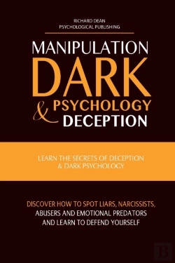 Bertrand.pt - Manipulation, Dark Psychology & Deception
