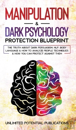 Bertrand.pt - Manipulation &Amp; Dark Psychology Blueprint