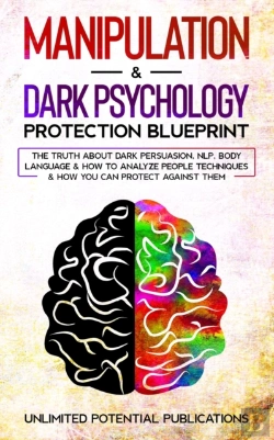 Bertrand.pt - Manipulation &Amp; Dark Psychology Protection Blueprint