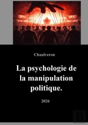 Manipulation Mentale En Politique