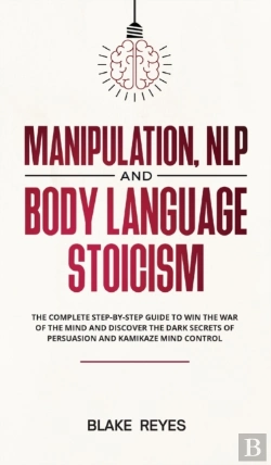 Bertrand.pt - Manipulation, Nlp And Body Language Stoicism