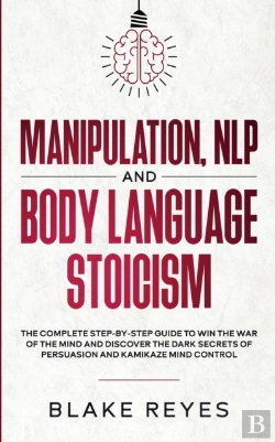 Bertrand.pt - Manipulation, Nlp And Body Language Stoicism