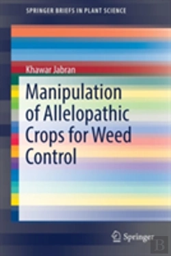 Bertrand.pt - Manipulation Of Allelopathic Crops For Weed Control