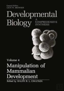 Bertrand.pt - Manipulation Of Mammalian Development