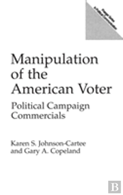 Bertrand.pt - Manipulation Of The American Voter