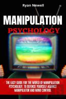 Manipulation Psychology