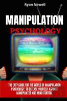 Manipulation Psychology