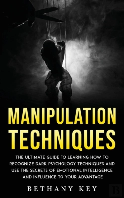 Bertrand.pt - Manipulation Techniques