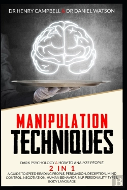 Bertrand.pt - Manipulation Techniques