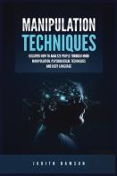 Manipulation Techniques