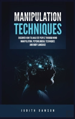 Bertrand.pt - Manipulation Techniques