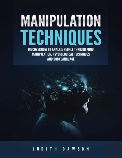 Bertrand.pt - Manipulation Techniques