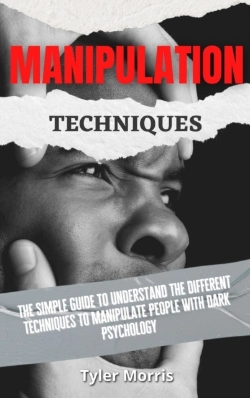 Bertrand.pt - Manipulation Techniques