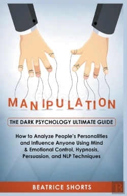Bertrand.pt - Manipulation: The Dark Psychology Ultima