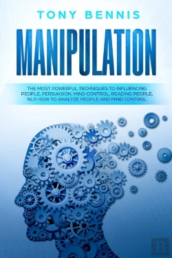 Bertrand.pt - Manipulation: The Most Powerful Techniqu