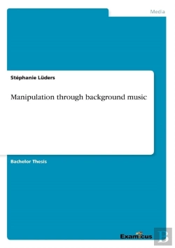 Bertrand.pt - Manipulation Through Background Music