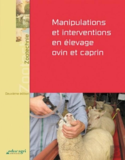 Bertrand.pt - Manipulations Et Interventions En Élevage Ovin Et Caprin