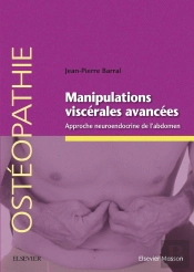Manipulations Viscérales Avancées