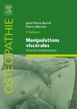 Bertrand.pt - Manipulations Viscérales : Données Fondamentales (3e Édition)